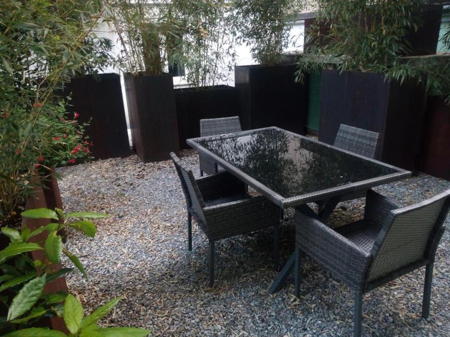 Zen House+Garden&Garage-Lecco'S Core-Como'S Lake Apartamento Exterior foto