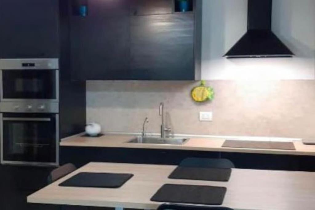 Zen House+Garden&Garage-Lecco'S Core-Como'S Lake Apartamento Exterior foto