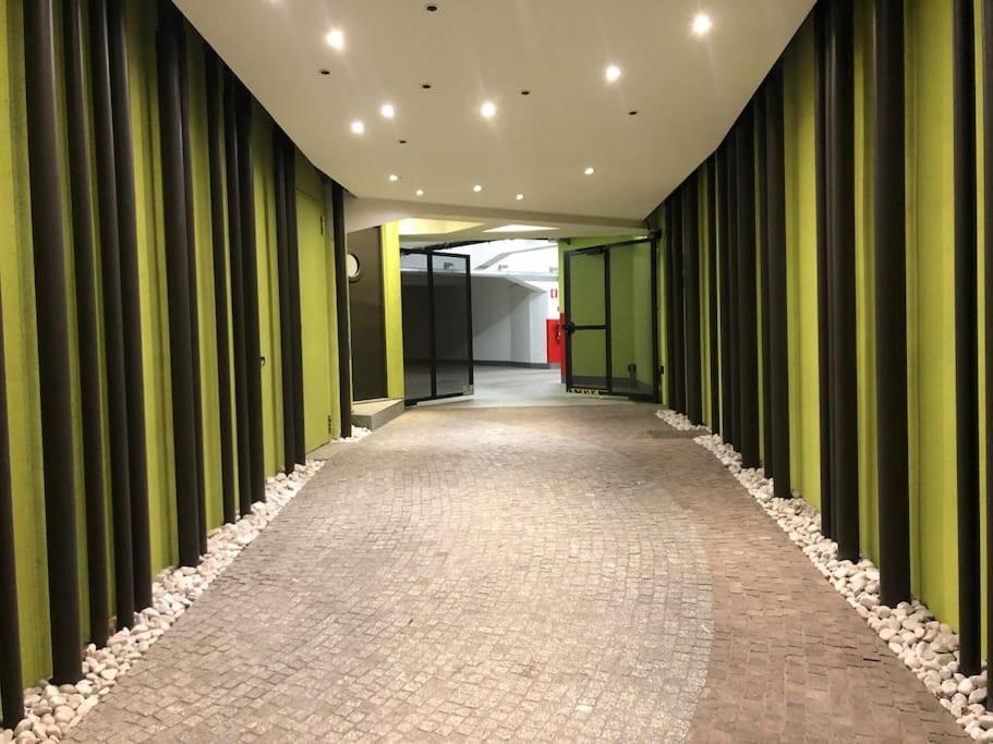 Zen House+Garden&Garage-Lecco'S Core-Como'S Lake Apartamento Exterior foto